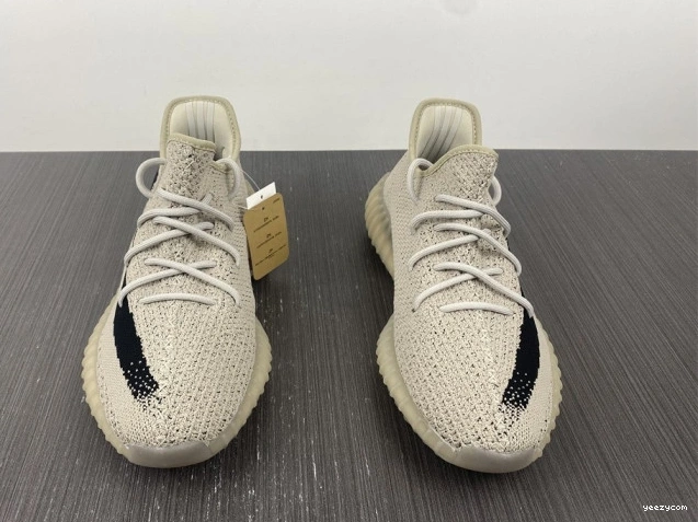 350 Yeezy Adidas V2 Beige Boost HP7870 Black 1014